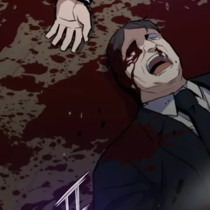 Hồi Quy Giả - Chapter 157 - Page 93