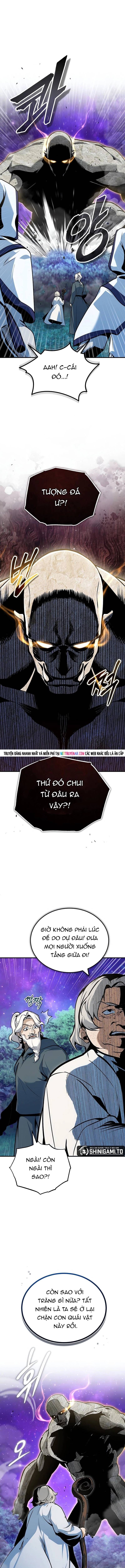 Giáo Sư Gián Điệp - Chapter 154 - Page 11