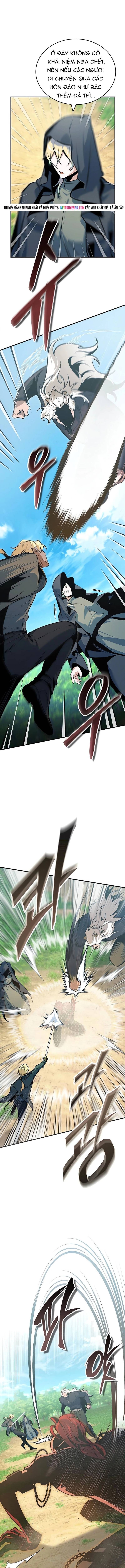 Giáo Sư Gián Điệp - Chapter 154 - Page 13