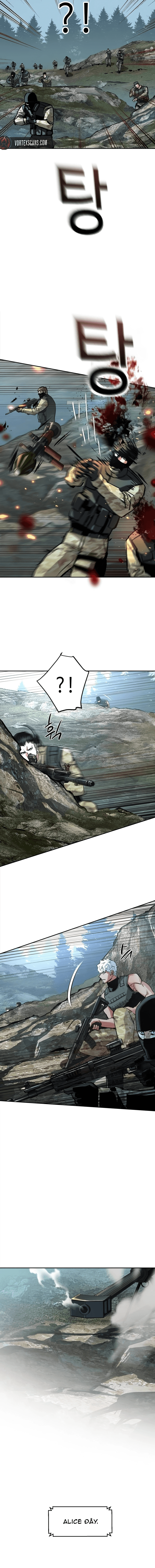 Bạn Học Của Tôi Là Lính Đánh Thuê - Chapter 250 - Page 17