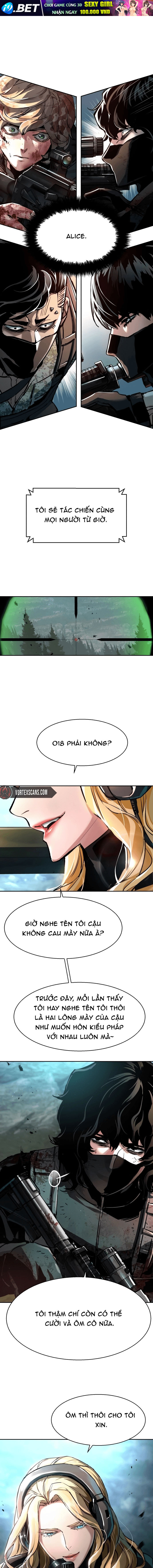 Bạn Học Của Tôi Là Lính Đánh Thuê - Chapter 250 - Page 18