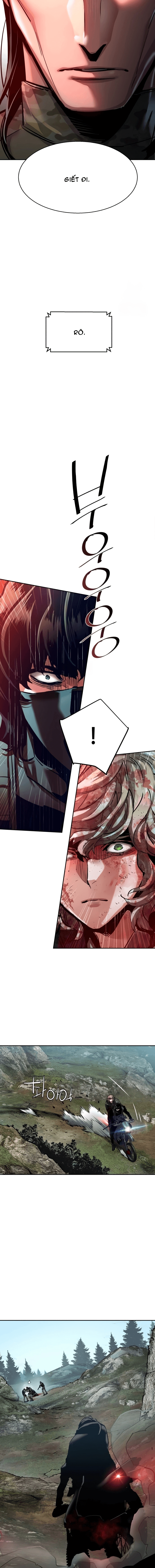 Bạn Học Của Tôi Là Lính Đánh Thuê - Chapter 250 - Page 4