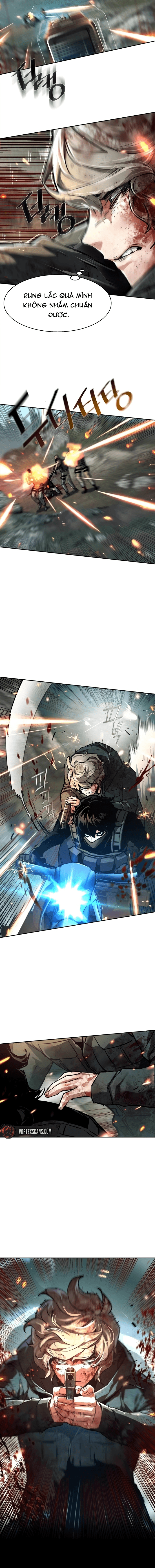 Bạn Học Của Tôi Là Lính Đánh Thuê - Chapter 250 - Page 6