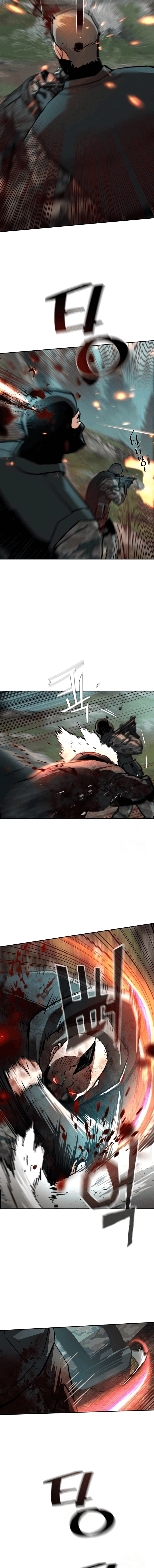 Bạn Học Của Tôi Là Lính Đánh Thuê - Chapter 250 - Page 8