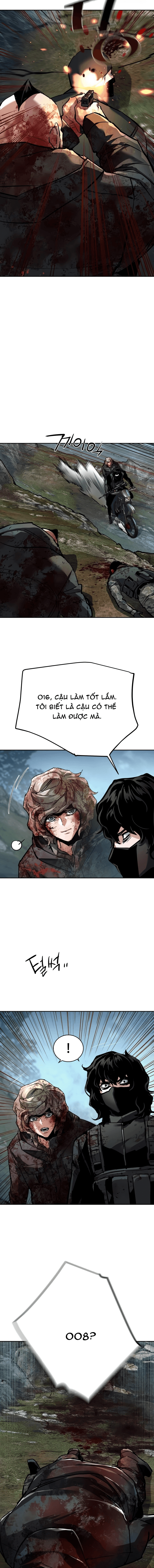 Bạn Học Của Tôi Là Lính Đánh Thuê - Chapter 250 - Page 9