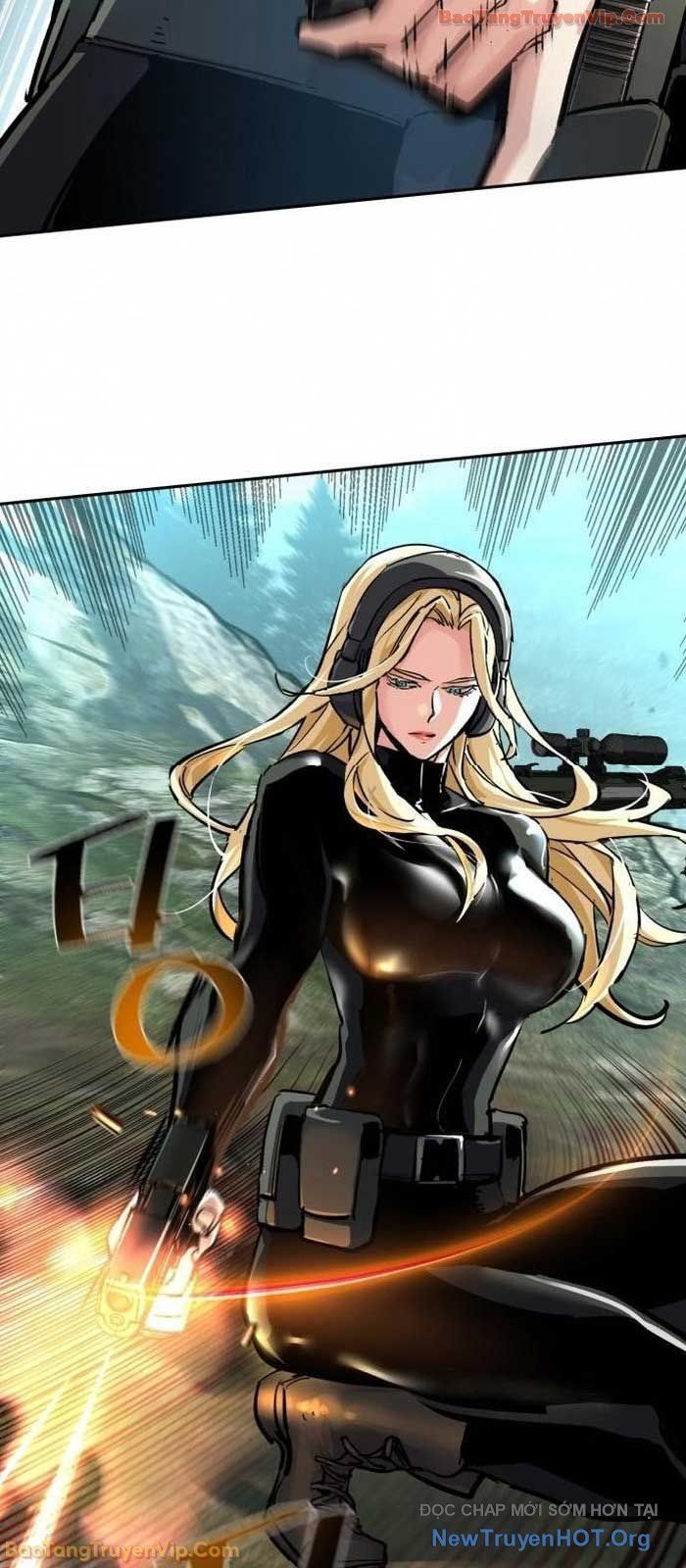 Bạn Học Của Tôi Là Lính Đánh Thuê - Chapter 251 - Page 10