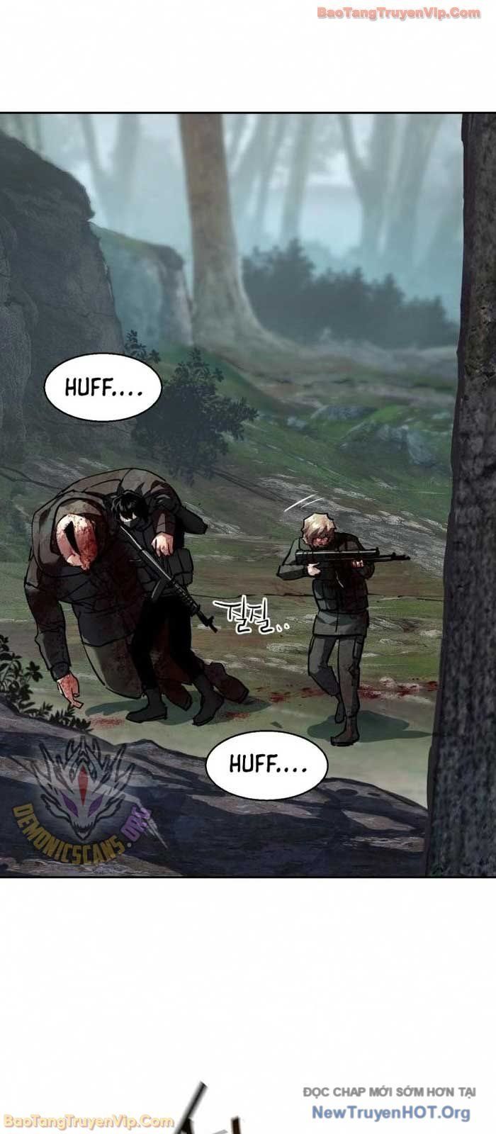 Bạn Học Của Tôi Là Lính Đánh Thuê - Chapter 251 - Page 17