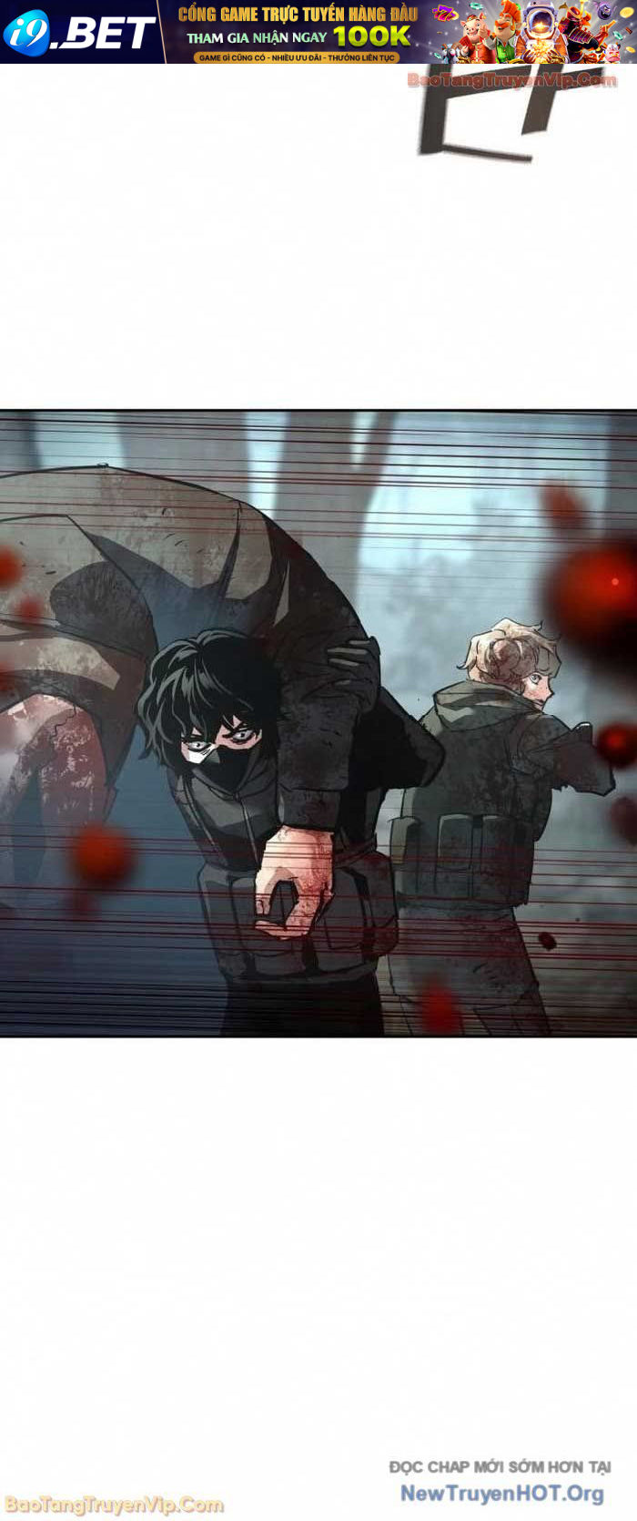 Bạn Học Của Tôi Là Lính Đánh Thuê - Chapter 251 - Page 22