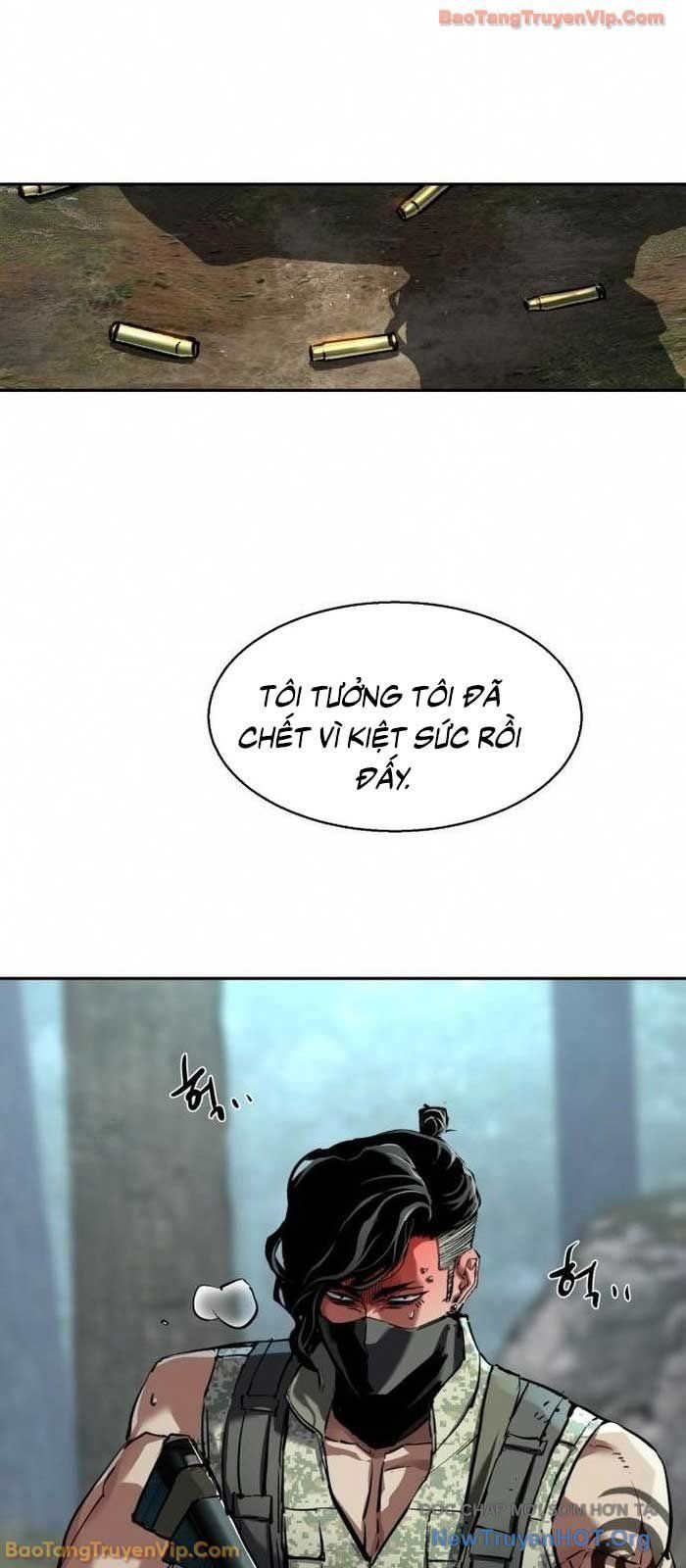 Bạn Học Của Tôi Là Lính Đánh Thuê - Chapter 251 - Page 23