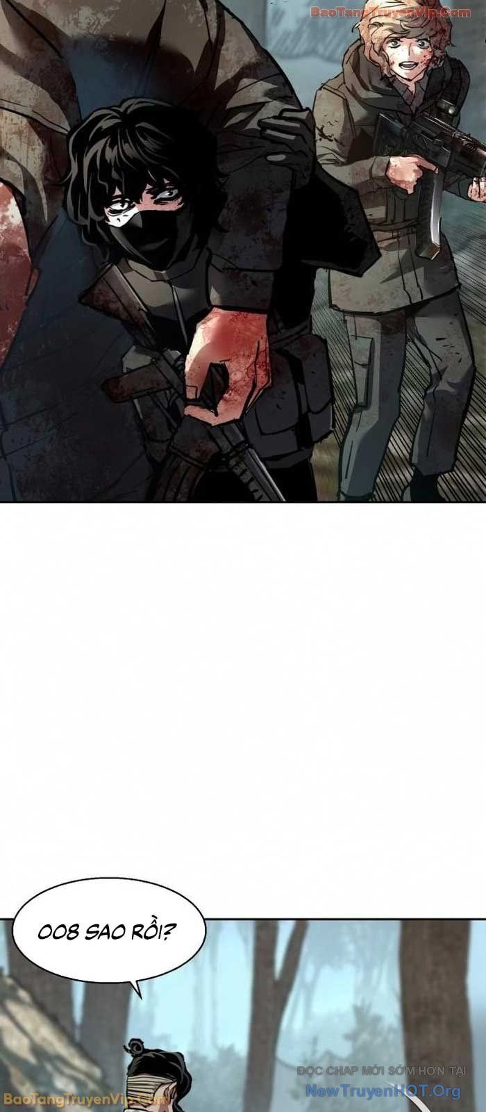 Bạn Học Của Tôi Là Lính Đánh Thuê - Chapter 251 - Page 25