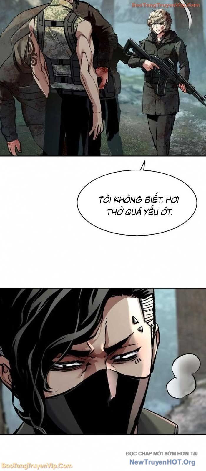 Bạn Học Của Tôi Là Lính Đánh Thuê - Chapter 251 - Page 26