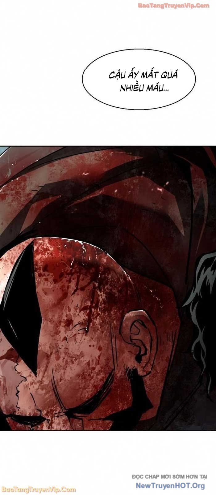 Bạn Học Của Tôi Là Lính Đánh Thuê - Chapter 251 - Page 27