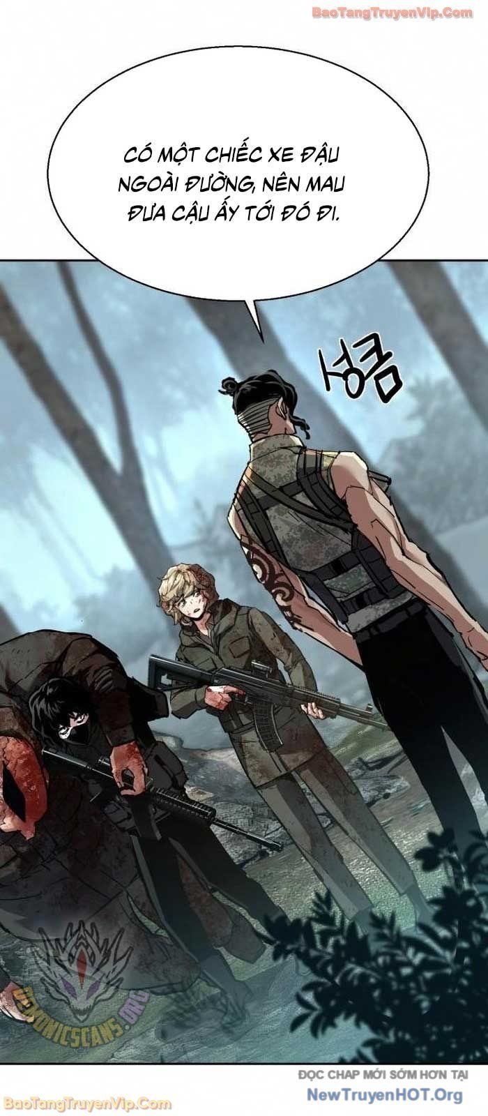 Bạn Học Của Tôi Là Lính Đánh Thuê - Chapter 251 - Page 28