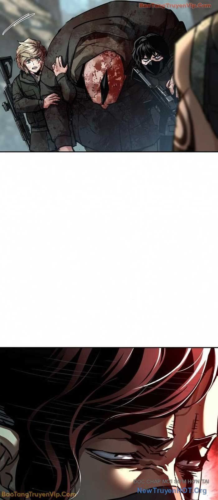 Bạn Học Của Tôi Là Lính Đánh Thuê - Chapter 251 - Page 31