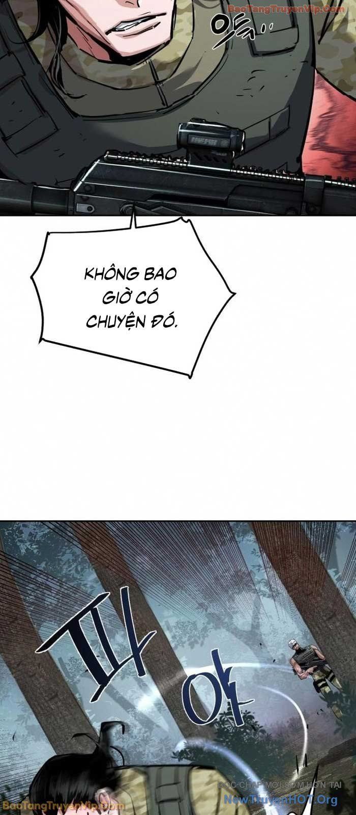 Bạn Học Của Tôi Là Lính Đánh Thuê - Chapter 251 - Page 36