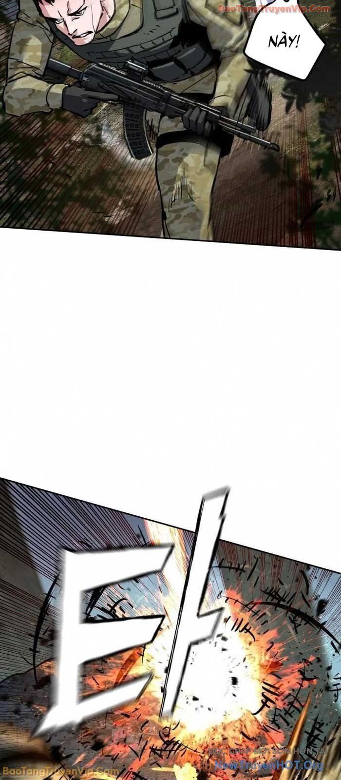 Bạn Học Của Tôi Là Lính Đánh Thuê - Chapter 251 - Page 37