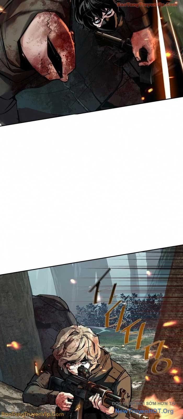 Bạn Học Của Tôi Là Lính Đánh Thuê - Chapter 251 - Page 4