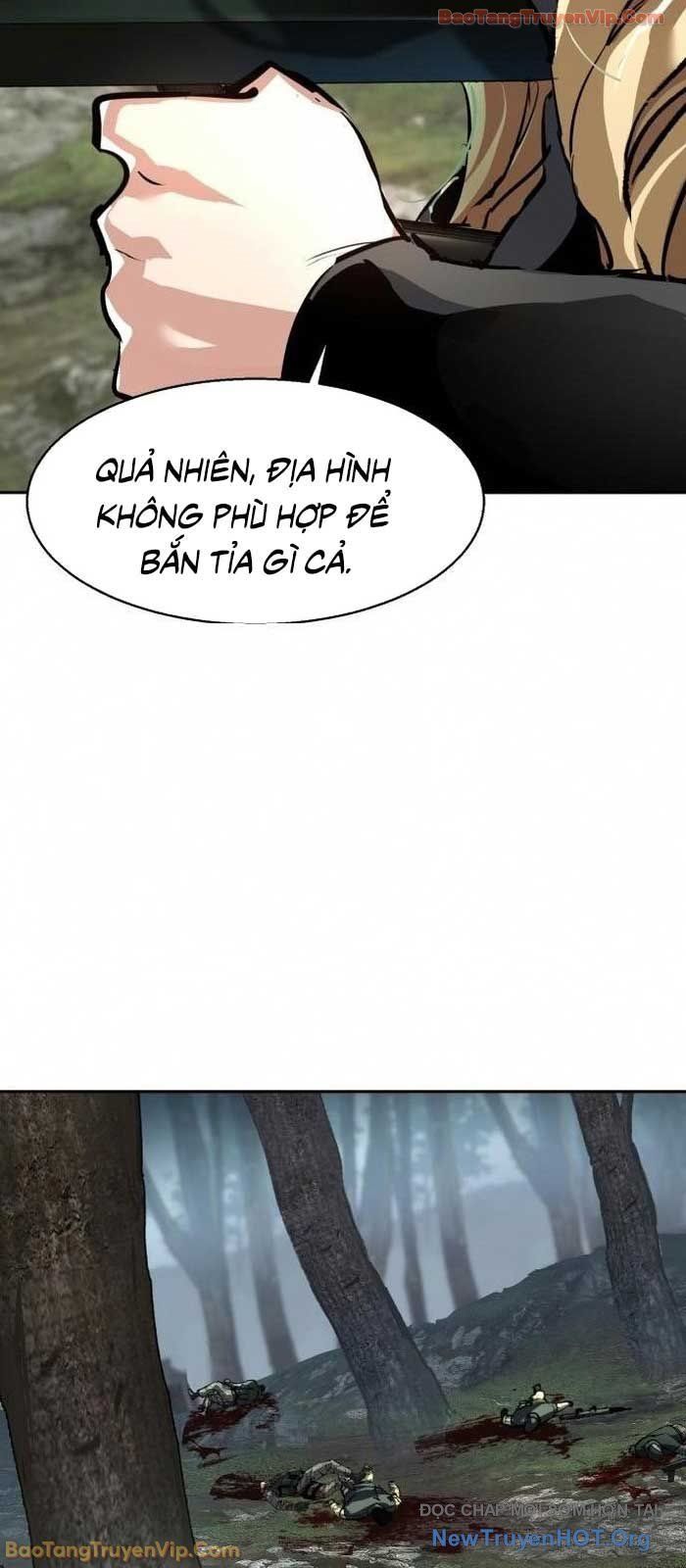 Bạn Học Của Tôi Là Lính Đánh Thuê - Chapter 251 - Page 40