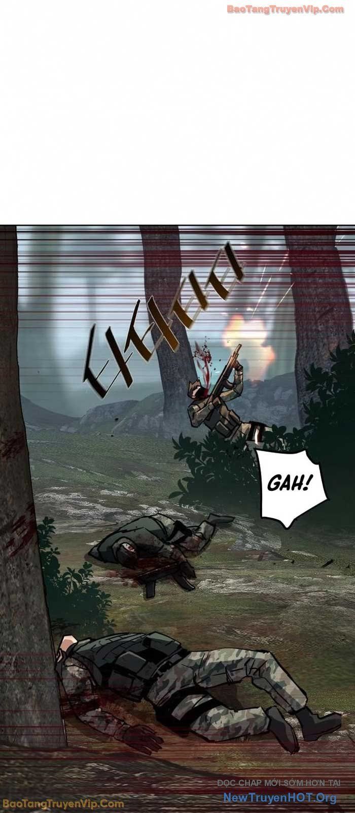 Bạn Học Của Tôi Là Lính Đánh Thuê - Chapter 251 - Page 44