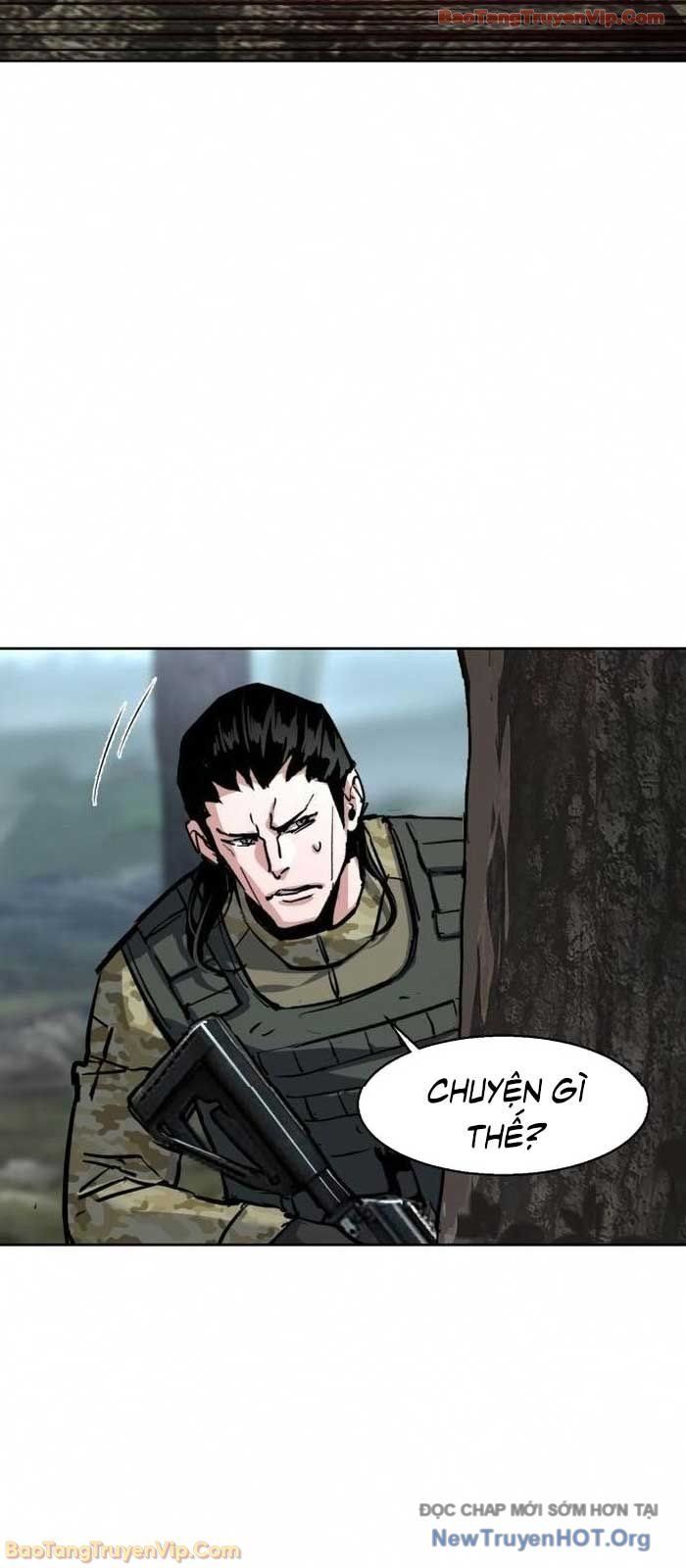 Bạn Học Của Tôi Là Lính Đánh Thuê - Chapter 251 - Page 45