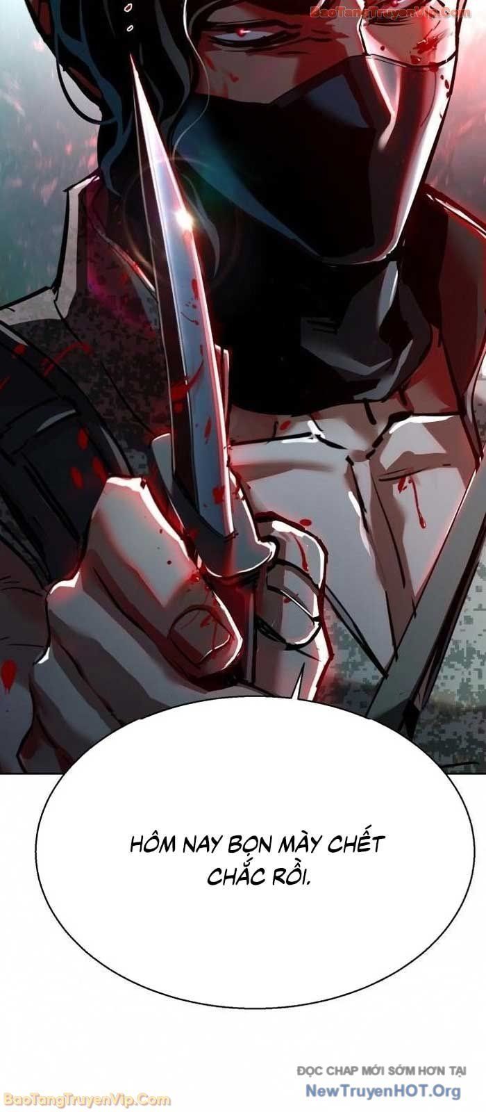 Bạn Học Của Tôi Là Lính Đánh Thuê - Chapter 251 - Page 52