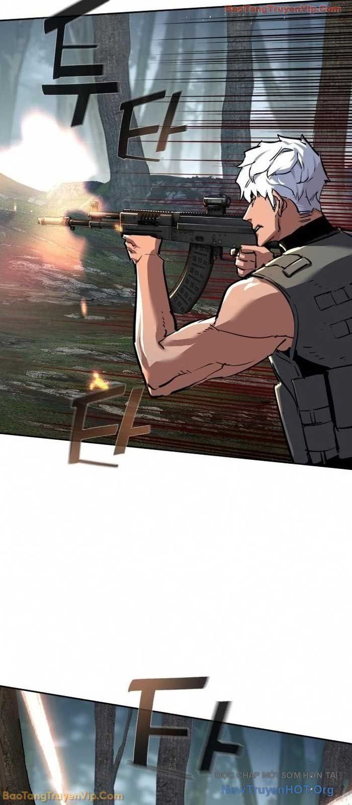 Bạn Học Của Tôi Là Lính Đánh Thuê - Chapter 251 - Page 56