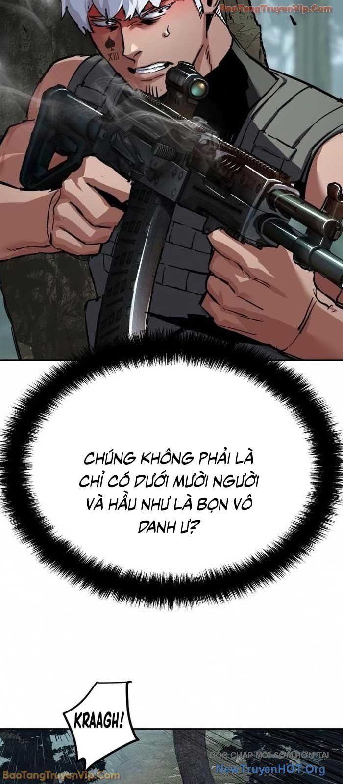 Bạn Học Của Tôi Là Lính Đánh Thuê - Chapter 251 - Page 58