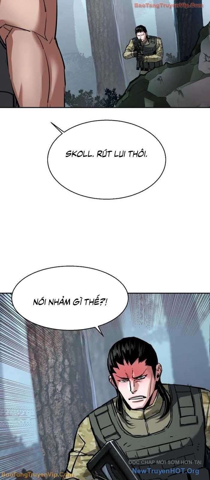 Bạn Học Của Tôi Là Lính Đánh Thuê - Chapter 251 - Page 67