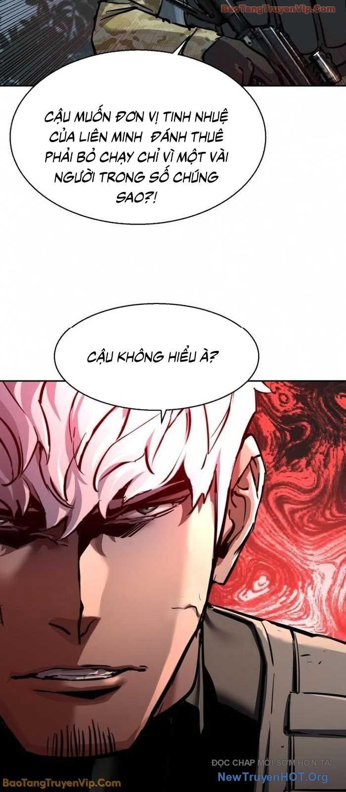 Bạn Học Của Tôi Là Lính Đánh Thuê - Chapter 251 - Page 68