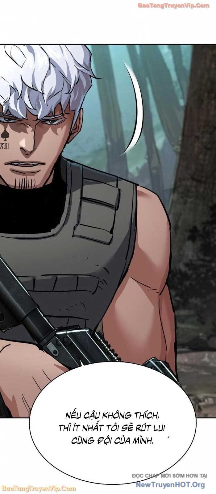 Bạn Học Của Tôi Là Lính Đánh Thuê - Chapter 251 - Page 73