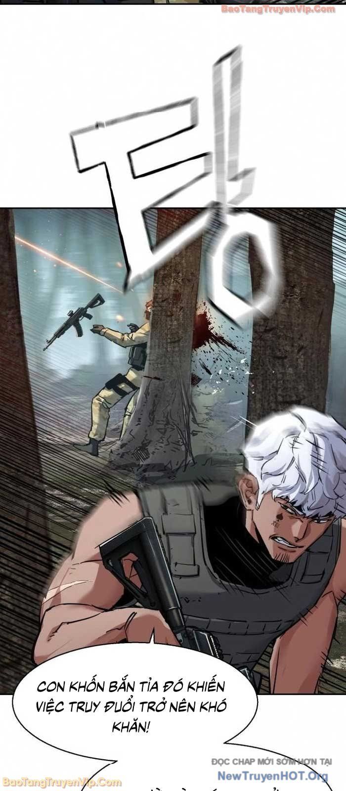Bạn Học Của Tôi Là Lính Đánh Thuê - Chapter 251 - Page 8