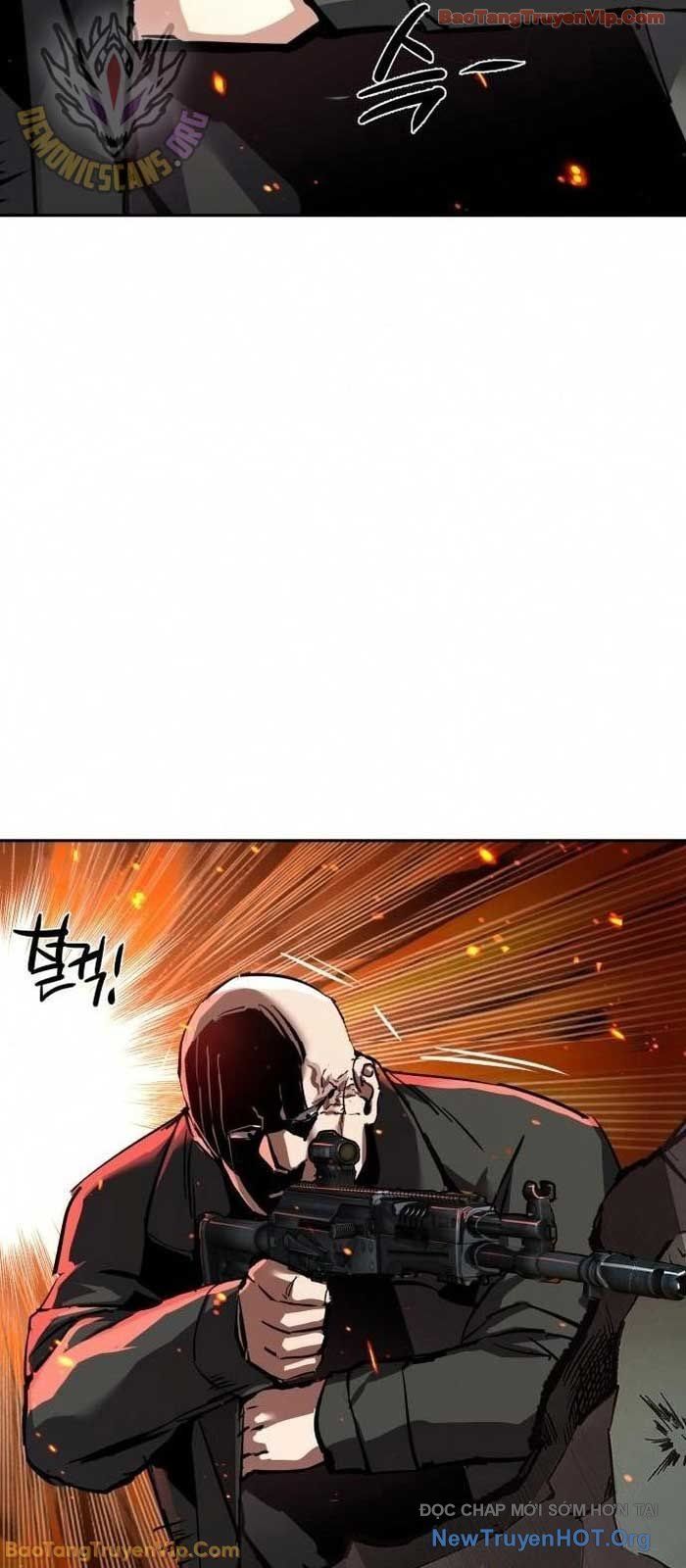 Bạn Học Của Tôi Là Lính Đánh Thuê - Chapter 251 - Page 83