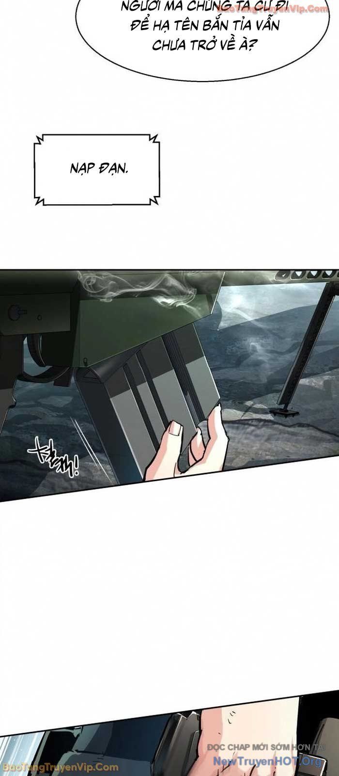 Bạn Học Của Tôi Là Lính Đánh Thuê - Chapter 251 - Page 9