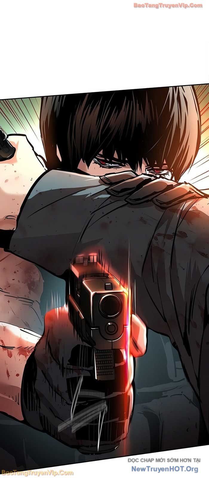 Bạn Học Của Tôi Là Lính Đánh Thuê - Chapter 252 - Page 10