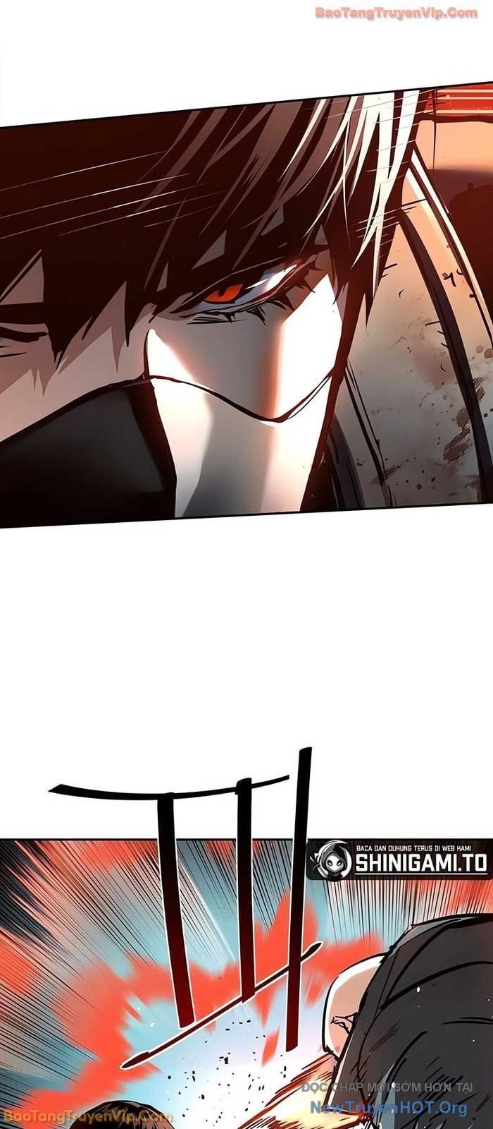 Bạn Học Của Tôi Là Lính Đánh Thuê - Chapter 252 - Page 13