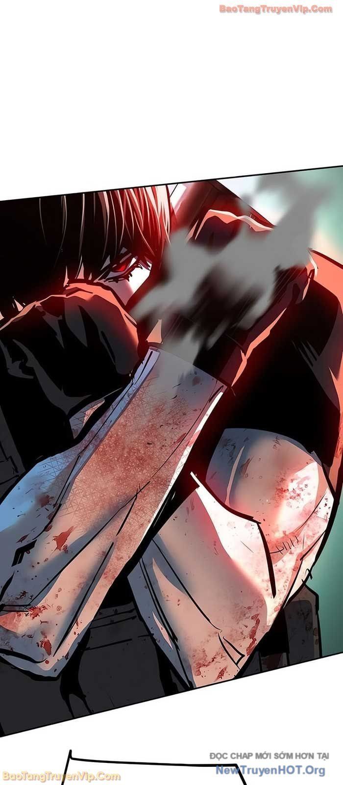 Bạn Học Của Tôi Là Lính Đánh Thuê - Chapter 252 - Page 21