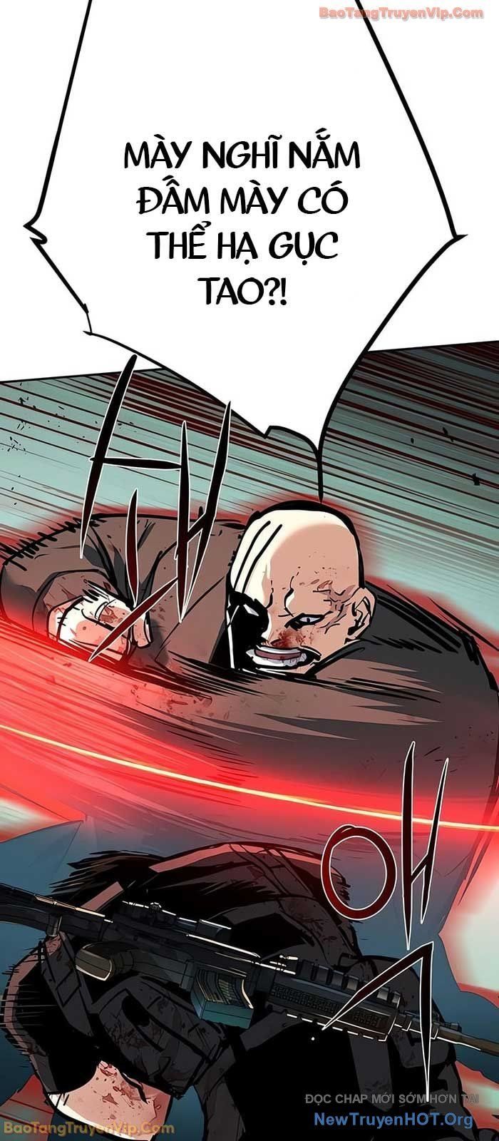 Bạn Học Của Tôi Là Lính Đánh Thuê - Chapter 252 - Page 22