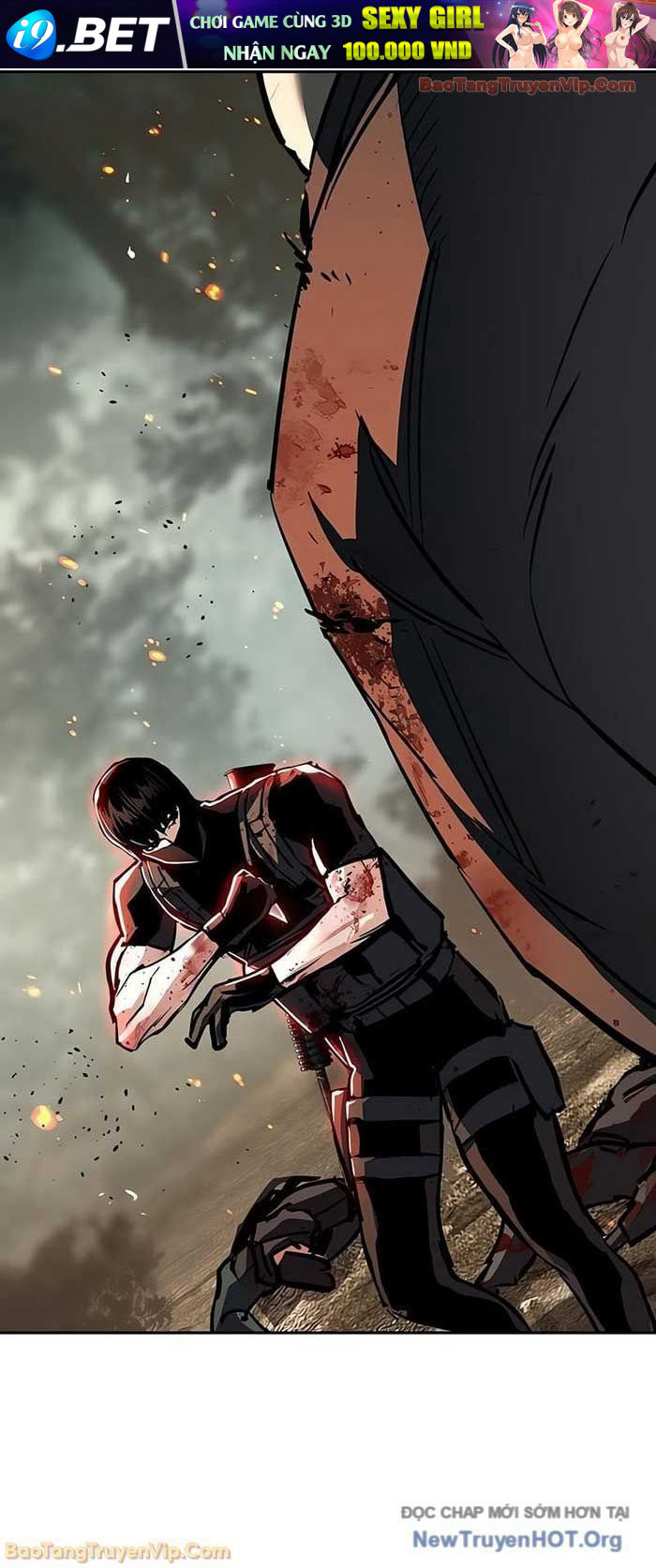 Bạn Học Của Tôi Là Lính Đánh Thuê - Chapter 252 - Page 31