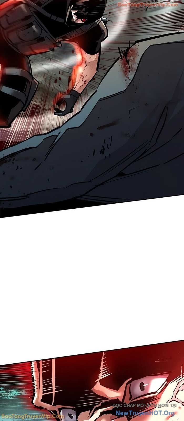 Bạn Học Của Tôi Là Lính Đánh Thuê - Chapter 252 - Page 36