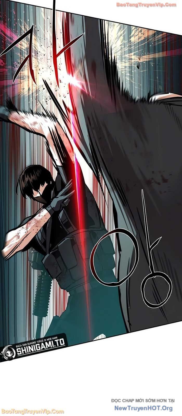 Bạn Học Của Tôi Là Lính Đánh Thuê - Chapter 252 - Page 38