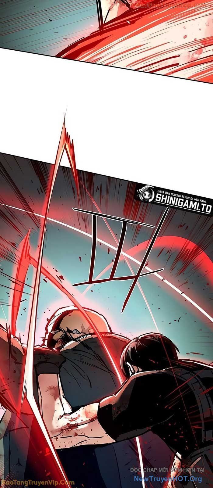 Bạn Học Của Tôi Là Lính Đánh Thuê - Chapter 252 - Page 45