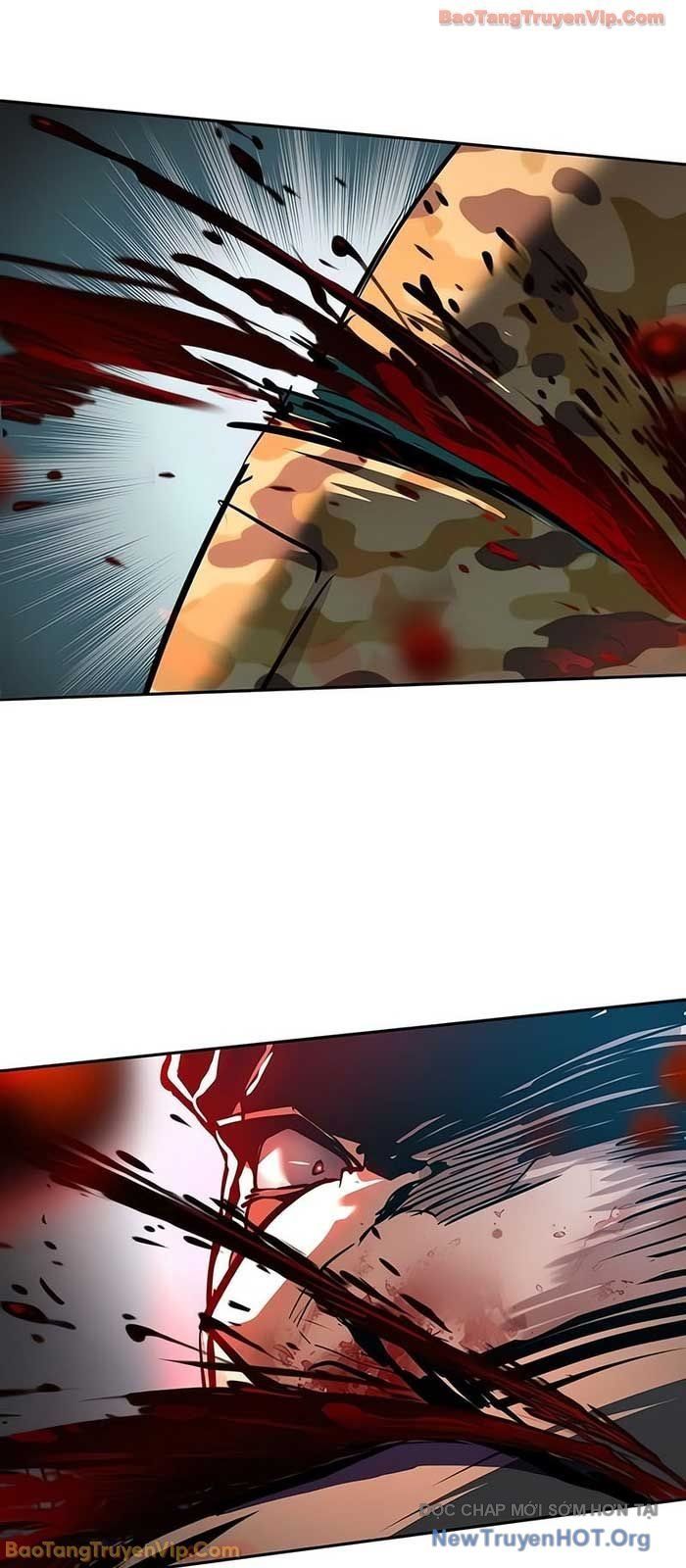 Bạn Học Của Tôi Là Lính Đánh Thuê - Chapter 252 - Page 47