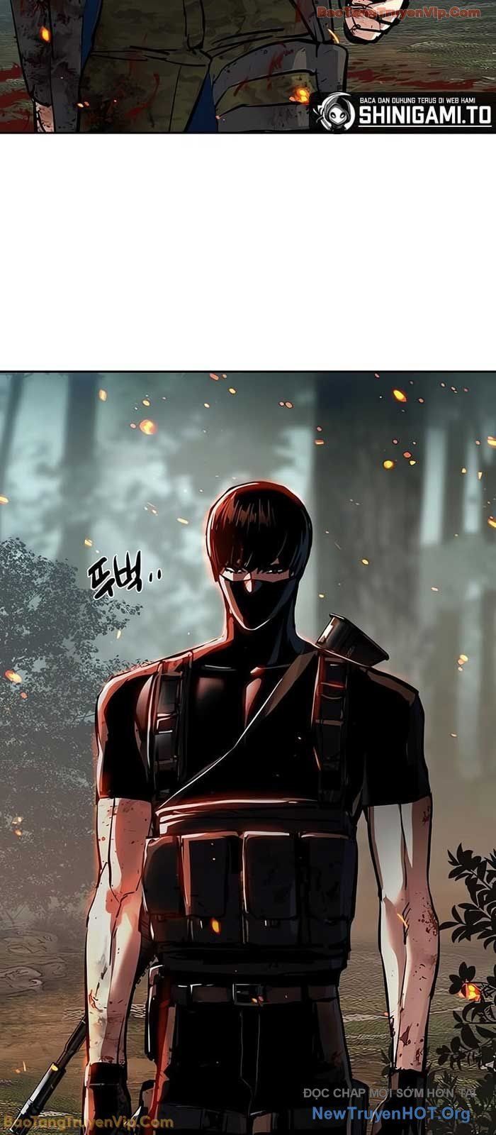 Bạn Học Của Tôi Là Lính Đánh Thuê - Chapter 252 - Page 52