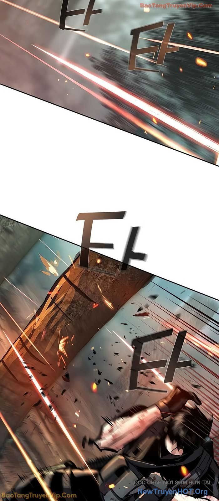 Bạn Học Của Tôi Là Lính Đánh Thuê - Chapter 252 - Page 55