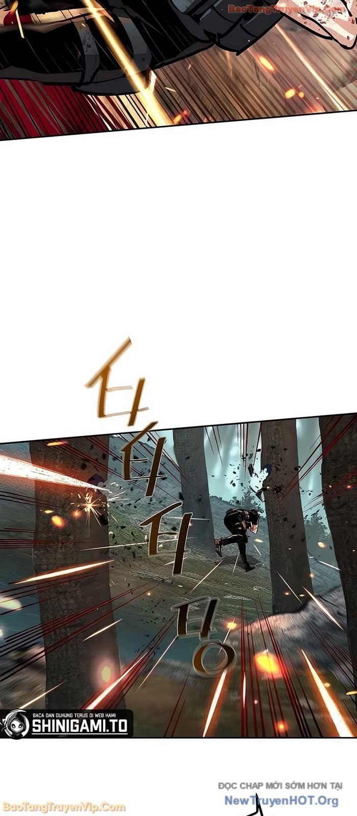 Bạn Học Của Tôi Là Lính Đánh Thuê - Chapter 252 - Page 56