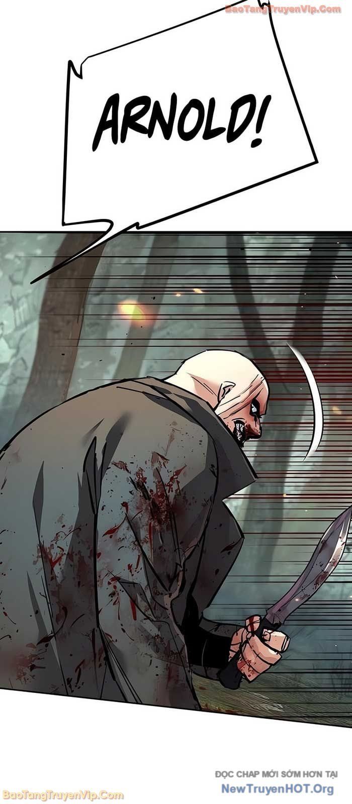 Bạn Học Của Tôi Là Lính Đánh Thuê - Chapter 252 - Page 57