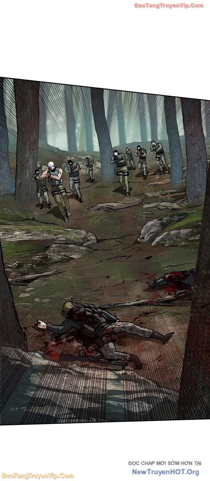 Bạn Học Của Tôi Là Lính Đánh Thuê - Chapter 252 - Page 58