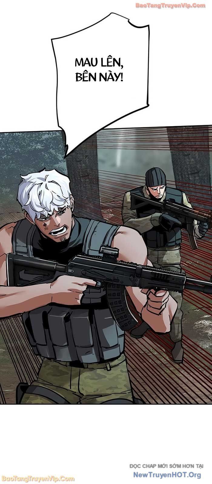 Bạn Học Của Tôi Là Lính Đánh Thuê - Chapter 252 - Page 59