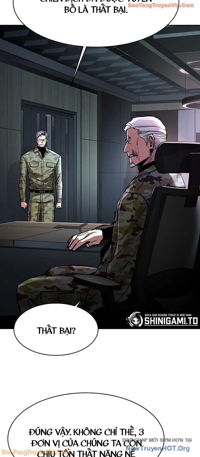 Bạn Học Của Tôi Là Lính Đánh Thuê - Chapter 252 - Page 66