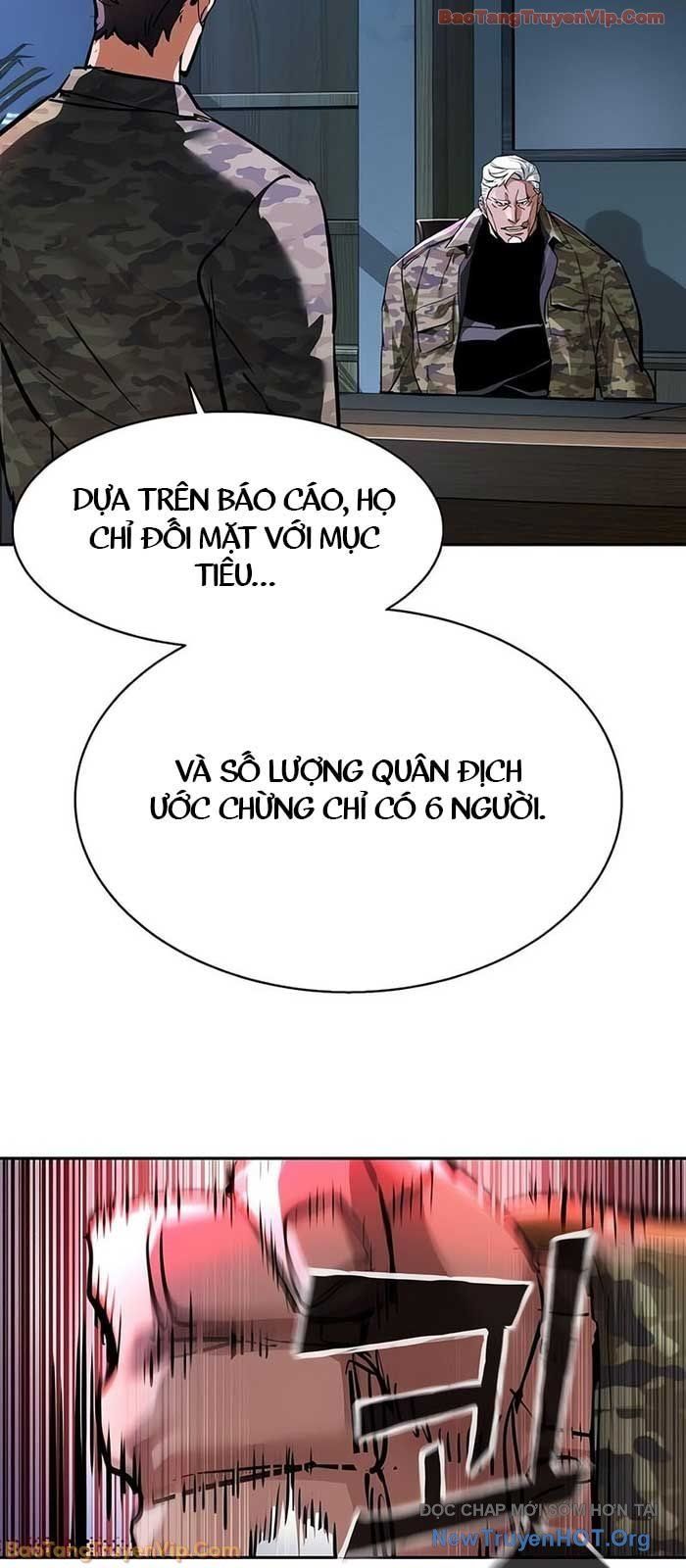 Bạn Học Của Tôi Là Lính Đánh Thuê - Chapter 252 - Page 70